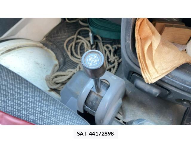 Daihatsu HIJET TRUCK 2008-08 7392353-22