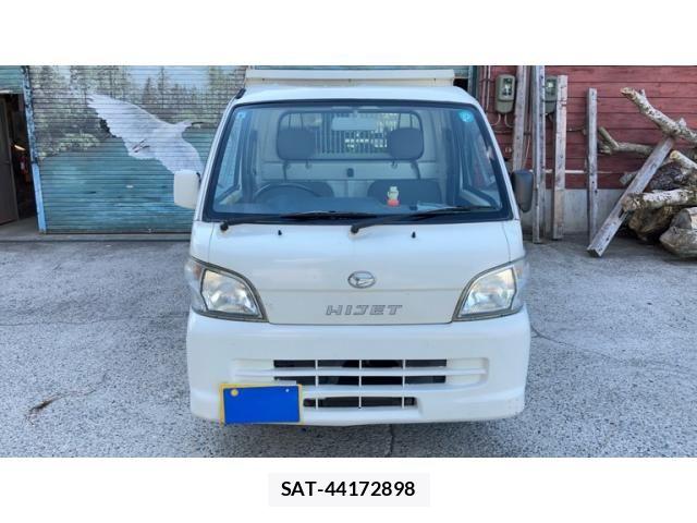 Daihatsu HIJET TRUCK 2008-08 7392353-2