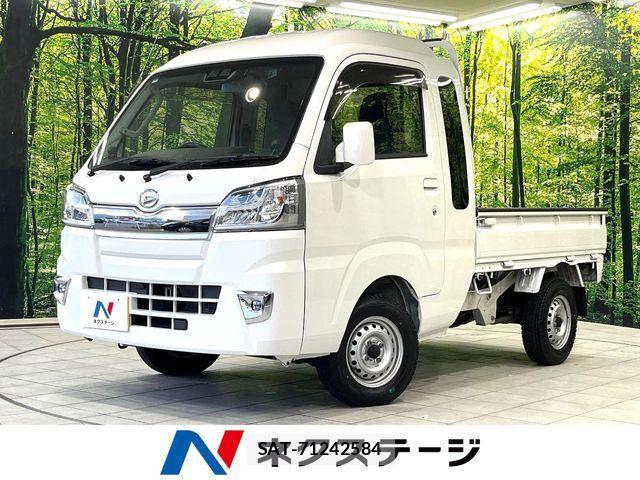 Daihatsu HIJET TRUCK 2019-09 7392349-0