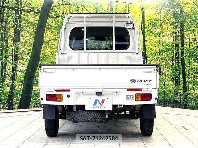 Daihatsu HIJET TRUCK 2019-09 7392349-9