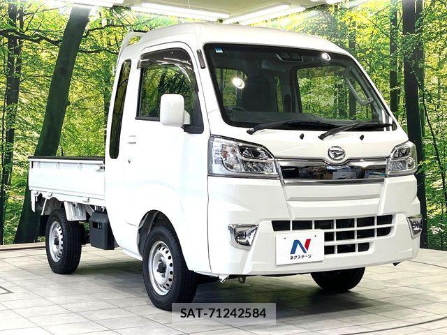 Daihatsu HIJET TRUCK 2019-09 7392349-10