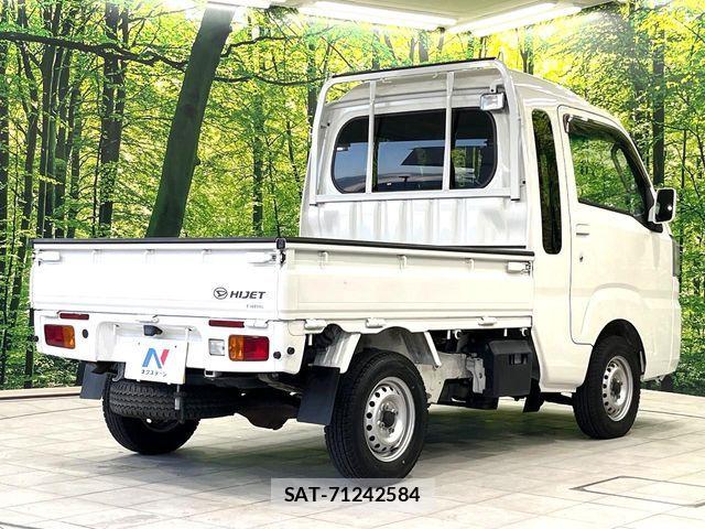 Daihatsu HIJET TRUCK 2019-09 7392349-11