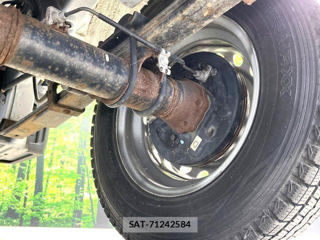 Daihatsu HIJET TRUCK 2019-09 7392349-15