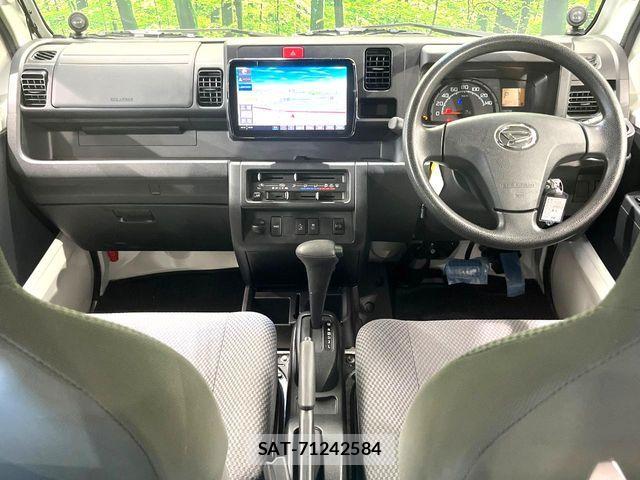 Daihatsu HIJET TRUCK 2019-09 7392349-1