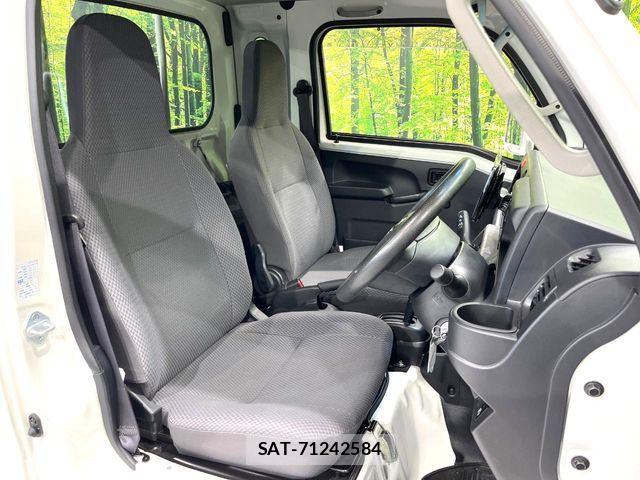 Daihatsu HIJET TRUCK 2019-09 7392349-5