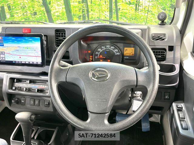 Daihatsu HIJET TRUCK 2019-09 7392349-6