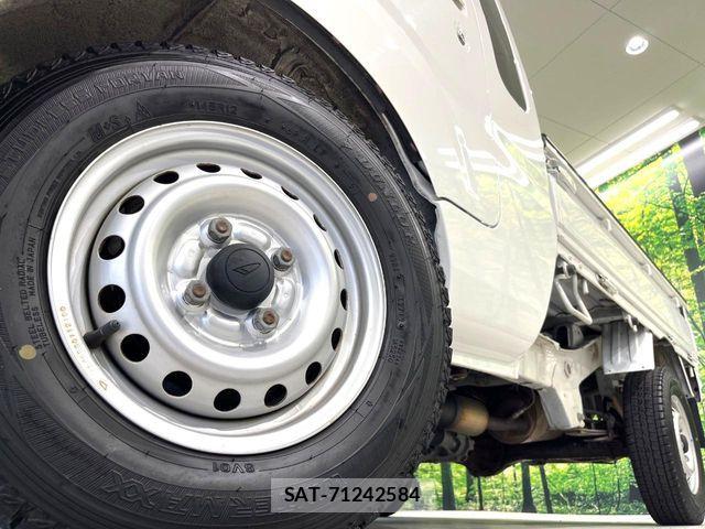 Daihatsu HIJET TRUCK 2019-09 7392349-7