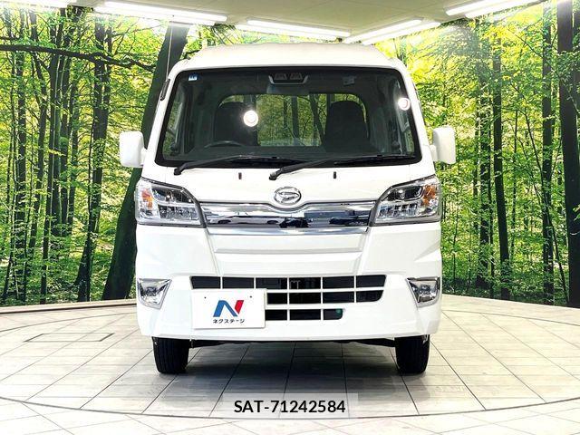 Daihatsu HIJET TRUCK 2019-09 7392349-8
