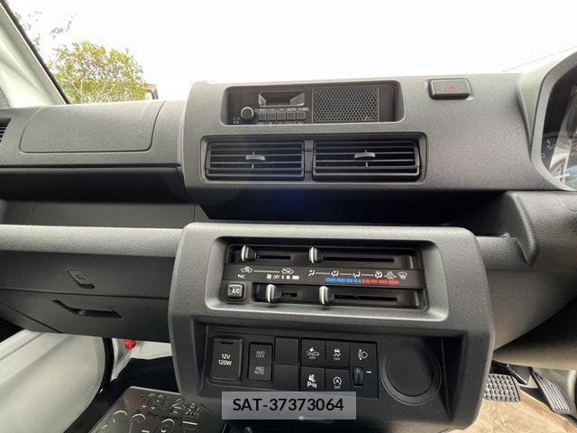 Daihatsu HIJET TRUCK 2026-05 7392346-1