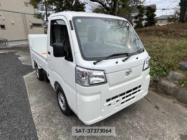 Daihatsu HIJET TRUCK 2026-05 7392346-2