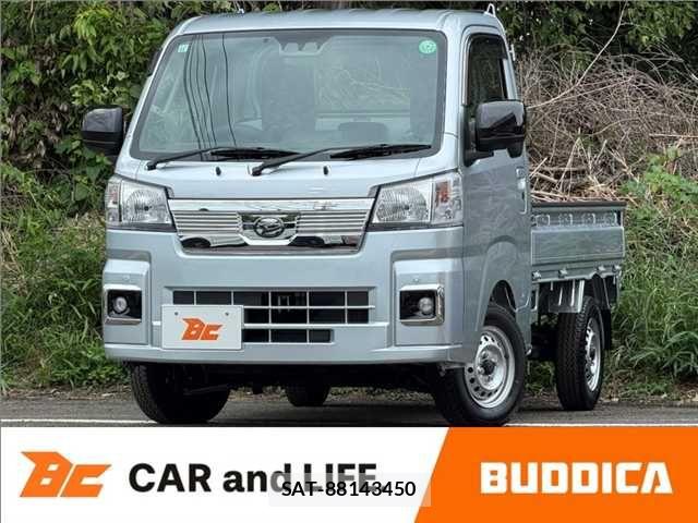 Daihatsu HIJET TRUCK 2024-11 7392350-0