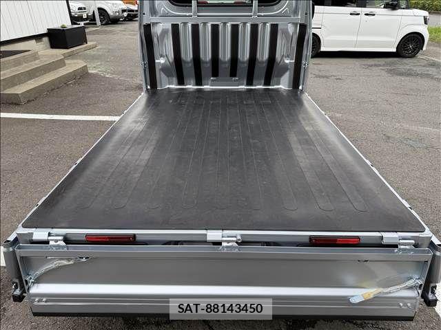 Daihatsu HIJET TRUCK 2024-11 7392350-10