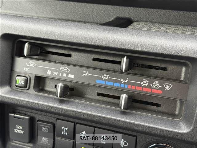 Daihatsu HIJET TRUCK 2024-11 7392350-11