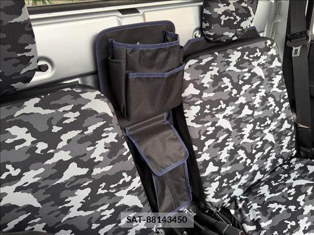Daihatsu HIJET TRUCK 2024-11 7392350-13