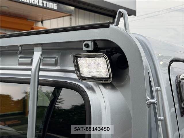 Daihatsu HIJET TRUCK 2024-11 7392350-14