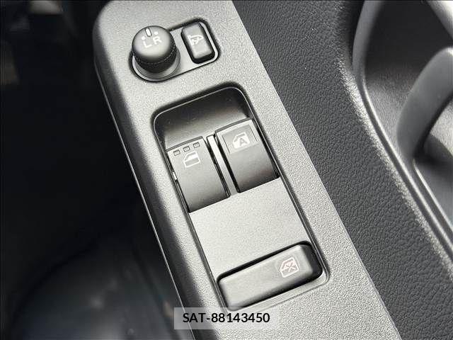 Daihatsu HIJET TRUCK 2024-11 7392350-17