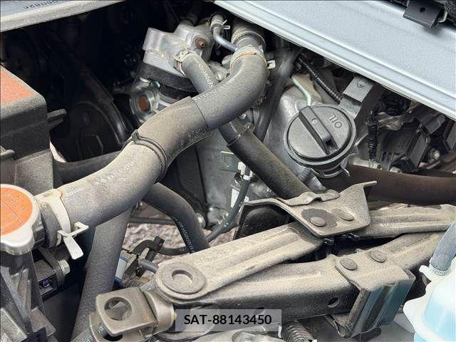 Daihatsu HIJET TRUCK 2024-11 7392350-19