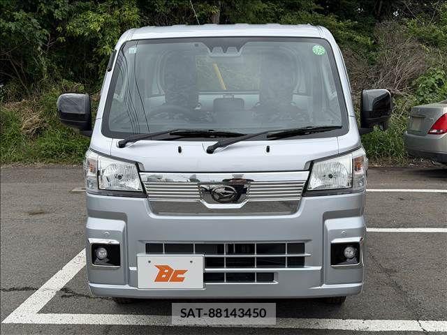 Daihatsu HIJET TRUCK 2024-11 7392350-20