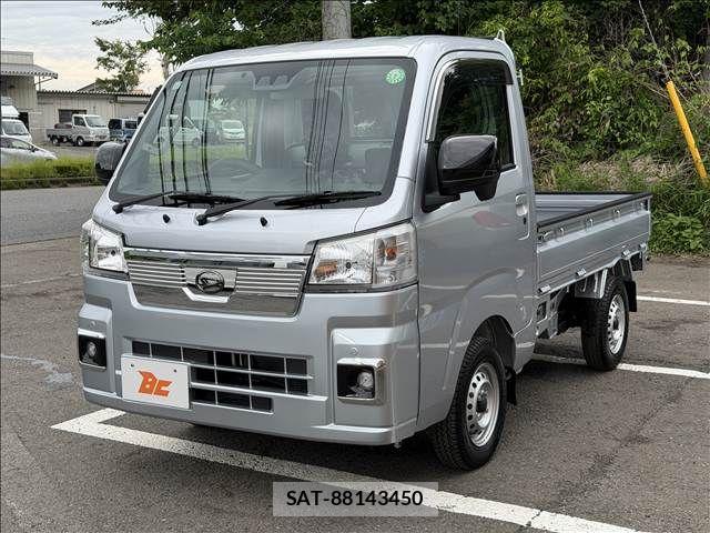 Daihatsu HIJET TRUCK 2024-11 7392350-21