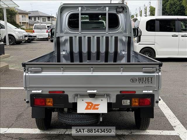 Daihatsu HIJET TRUCK 2024-11 7392350-22