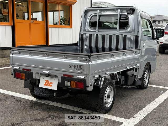 Daihatsu HIJET TRUCK 2024-11 7392350-23