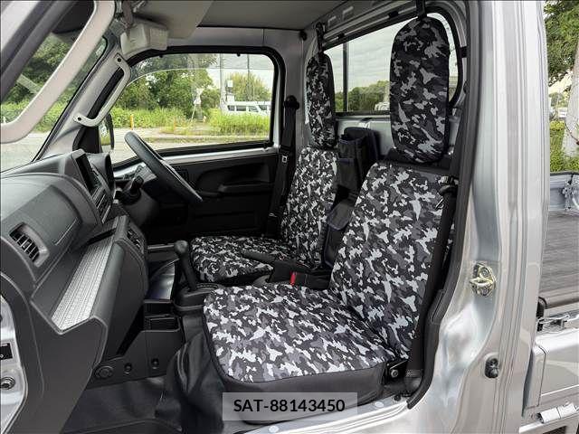 Daihatsu HIJET TRUCK 2024-11 7392350-24