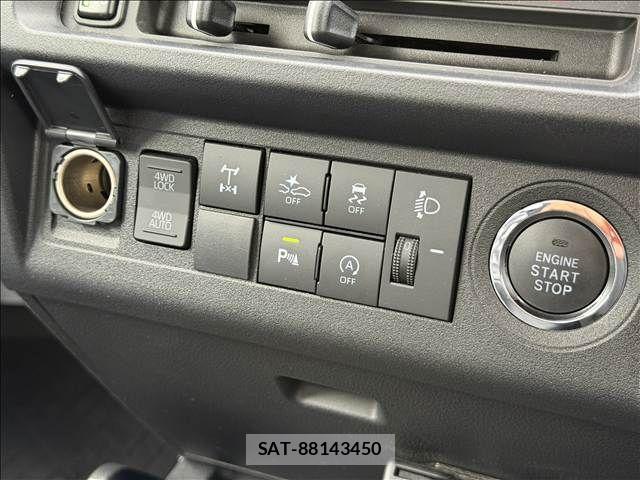 Daihatsu HIJET TRUCK 2024-11 7392350-2