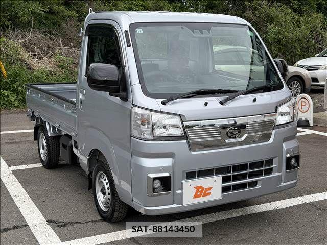 Daihatsu HIJET TRUCK 2024-11 7392350-4