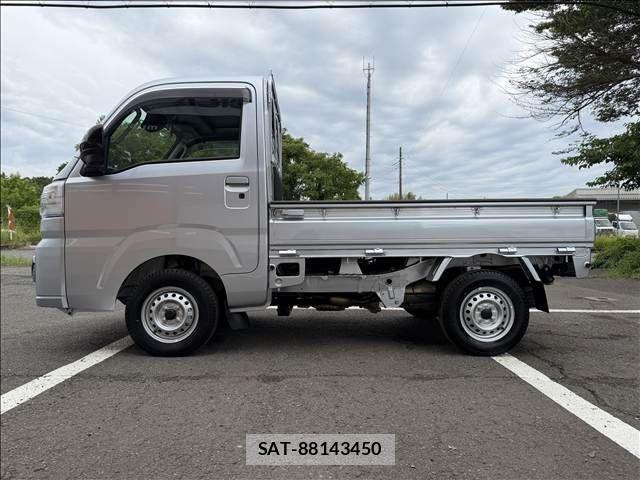 Daihatsu HIJET TRUCK 2024-11 7392350-5