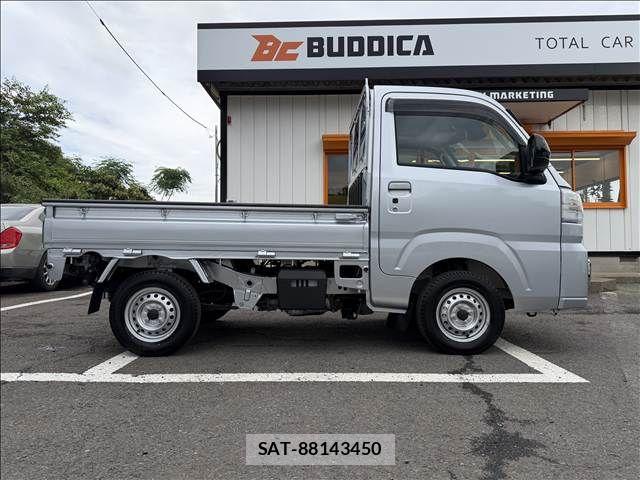 Daihatsu HIJET TRUCK 2024-11 7392350-6