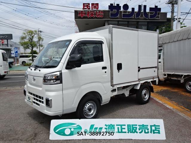 Daihatsu HIJET TRUCK 2026-02 7392347-0