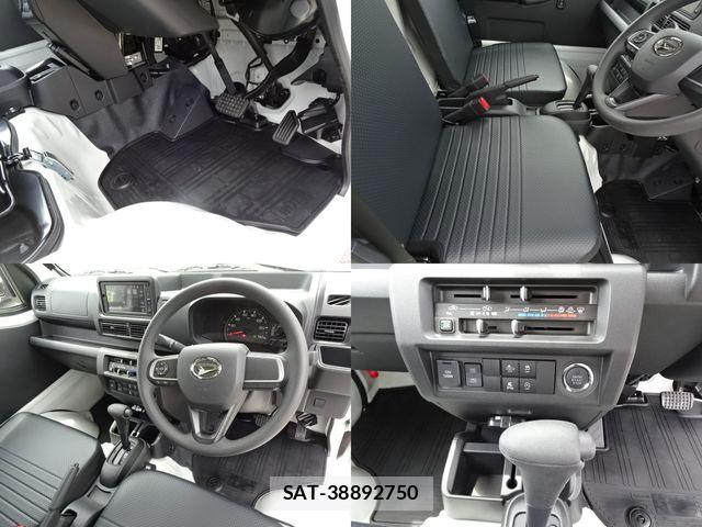 Daihatsu HIJET TRUCK 2026-02 7392347-9