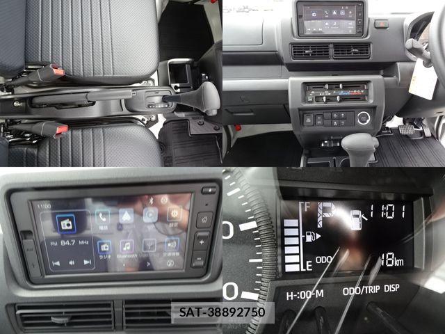 Daihatsu HIJET TRUCK 2026-02 7392347-10