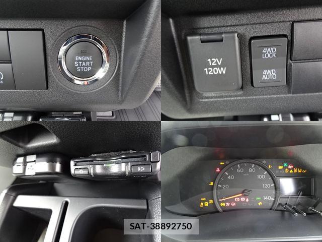 Daihatsu HIJET TRUCK 2026-02 7392347-11