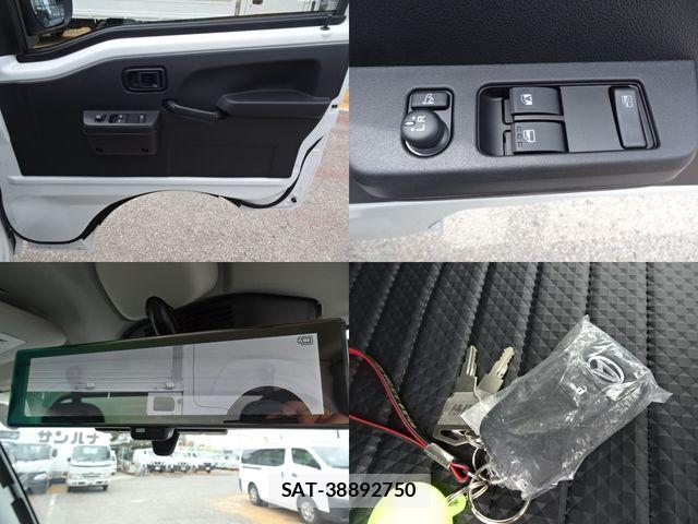 Daihatsu HIJET TRUCK 2026-02 7392347-12