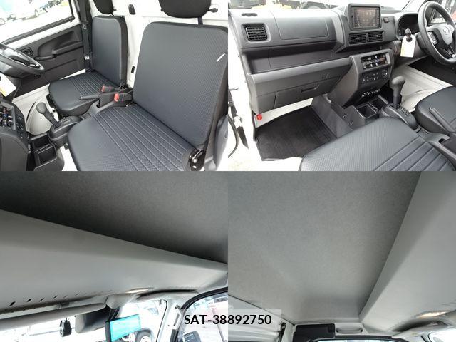 Daihatsu HIJET TRUCK 2026-02 7392347-13