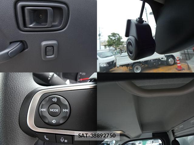 Daihatsu HIJET TRUCK 2026-02 7392347-14