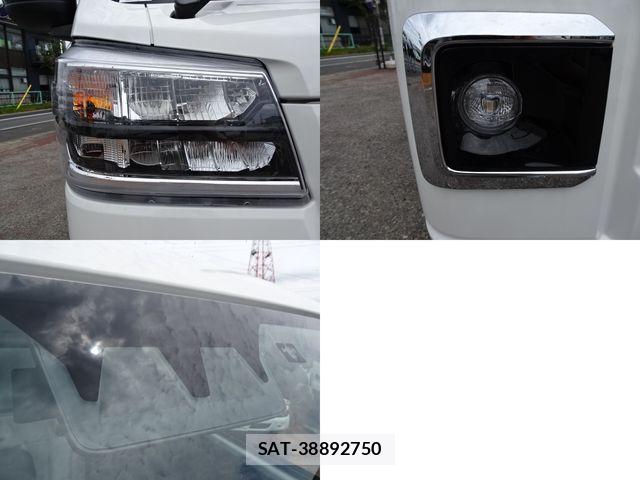 Daihatsu HIJET TRUCK 2026-02 7392347-15