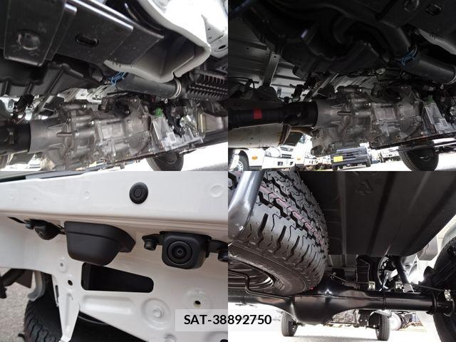 Daihatsu HIJET TRUCK 2026-02 7392347-16