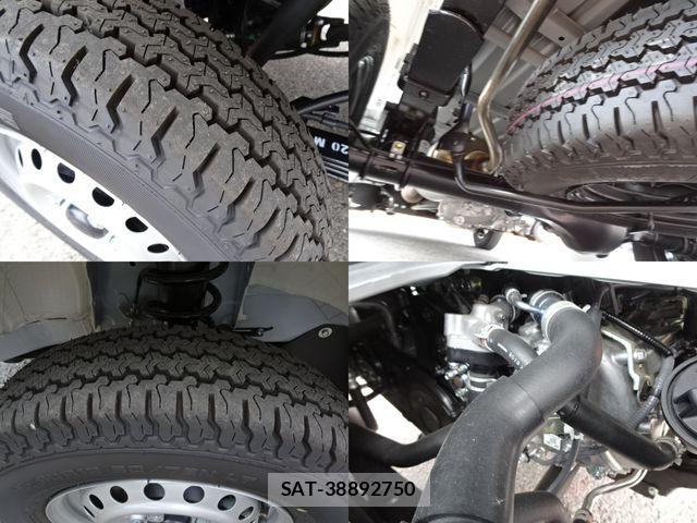 Daihatsu HIJET TRUCK 2026-02 7392347-17