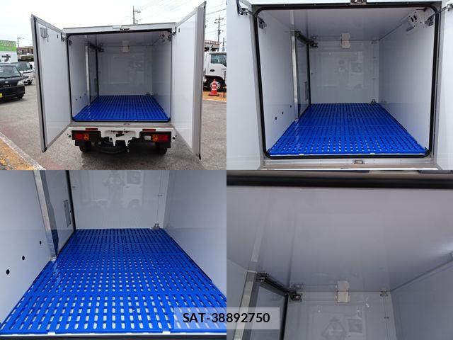 Daihatsu HIJET TRUCK 2026-02 7392347-3