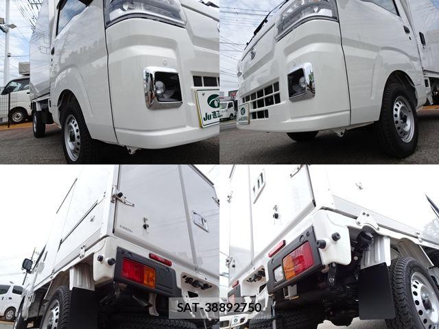 Daihatsu HIJET TRUCK 2026-02 7392347-6