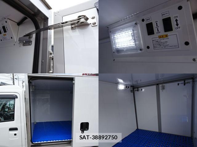 Daihatsu HIJET TRUCK 2026-02 7392347-7