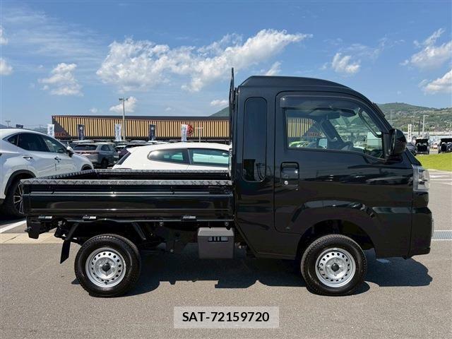 Daihatsu HIJET TRUCK 2024-09 7392351-9