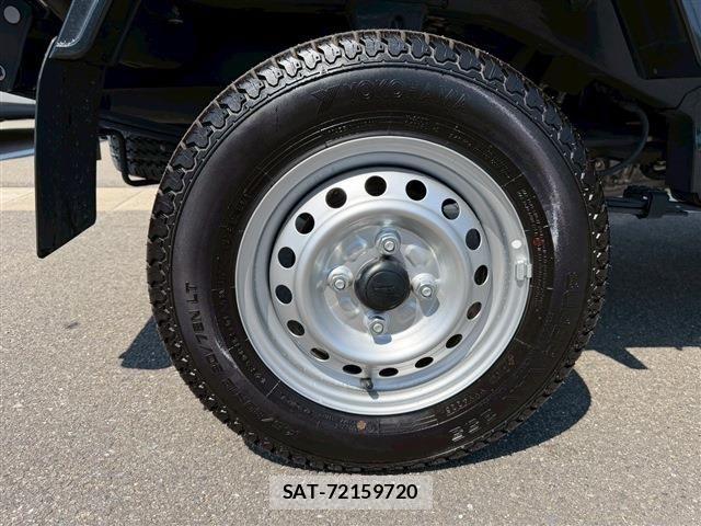 Daihatsu HIJET TRUCK 2024-09 7392351-10