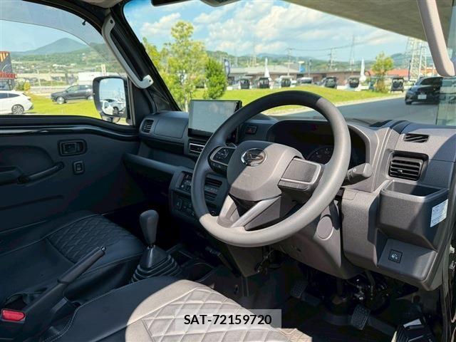 Daihatsu HIJET TRUCK 2024-09 7392351-12