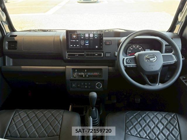 Daihatsu HIJET TRUCK 2024-09 7392351-13