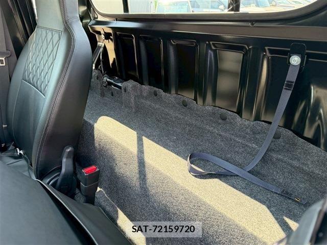 Daihatsu HIJET TRUCK 2024-09 7392351-14