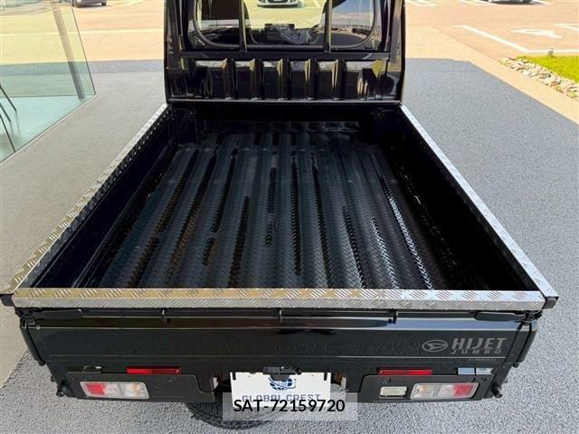 Daihatsu HIJET TRUCK 2024-09 7392351-15