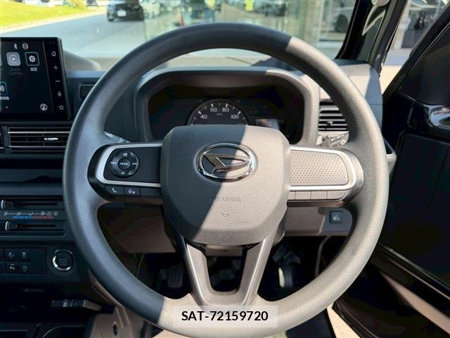 Daihatsu HIJET TRUCK 2024-09 7392351-16